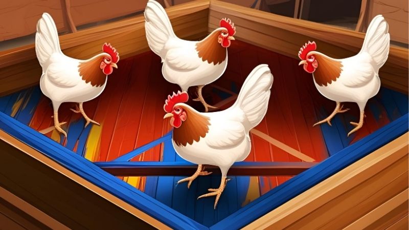 Chiến lược thắng lớn với AOG Đá Gà – Những mẹo không thể bỏ lỡ