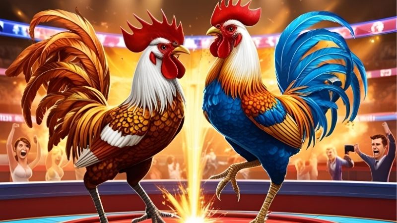 AOG Đá Gà luôn đảm bảo tốc độ truyền phát mượt mà