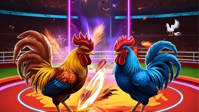 Luật chơi AOG Đá Gà – Nắm rõ để chiến thắng dễ dàng